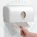 Kleenex Ultra Interfolded Hand Towels 7979, 2 Ply, 318 x 215 mm, White, 3720 Sheets