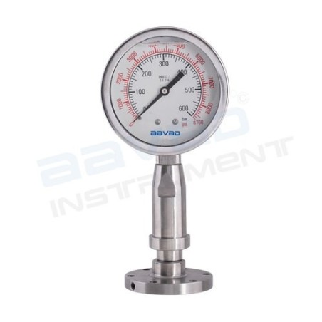 homogenizer-pressure-gauge-flange-type-18509