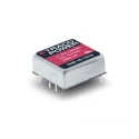 TRACOPOWER DC-DC Converter 12V Output, 1.3A, 36–75V Input, 15W, Through Hole, -40°C to 70°C, THN 15-4812N