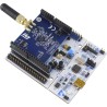 STMicroelectronics S2-LP Sub-1GHz Transceiver Wireless Development Kit for STM32 Nucleo-64, SPI/USB Interface STEVAL-FKI433V2