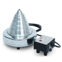 Conemount Bearing Heater 725W, Maximum Inside Diameter 145 mm, Minimum Inside Diameter 10 mm BH-02B/UK