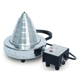 Conemount Bearing Heater 725W, Maximum Inside Diameter 145 mm, Minimum Inside Diameter 10 mm BH-02B/UK