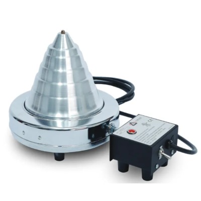 Conemount Bearing Heater 725W, Maximum Inside Diameter 145 mm, Minimum Inside Diameter 10 mm BH-02B/UK