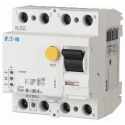 Eaton FRCdM Series Residual Current Circuit Breaker 40A 3-Pole 300mA Type B 10kA 220V DC 240V AC 167905 FRCDM-40/4/03-G/BFQ