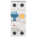 Eaton Residual Current Circuit Breaker with Overload Protection, 20A, 1-Pole, 240V AC, Type B, 30mA 236949 PXK-B20/1N/003-A