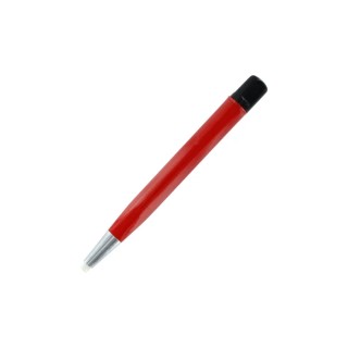 RS PRO Abrasive Pen, Fibreglass, 4 mm Diameter, Propelling Pencil Action, Model 183-5226