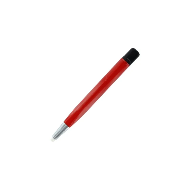 RS PRO Abrasive Pen, Fibreglass, 4 mm Diameter, Propelling Pencil Action, Model 183-5226