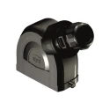 HARTING Han-Eco B Heavy Duty Power Connector Hood, Single Lever, Side Entry, M32, IP66, Fibreglass Reinforced 19431160547