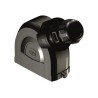 HARTING Han-Eco B Heavy Duty Power Connector Hood, Single Lever, Side Entry, M32, IP66, Fibreglass Reinforced 19431160547