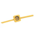 OSI Optoelectronics Infrared Photodiode TO-5, 65° Angle, Through Hole, 900nm Peak, OSD15-0