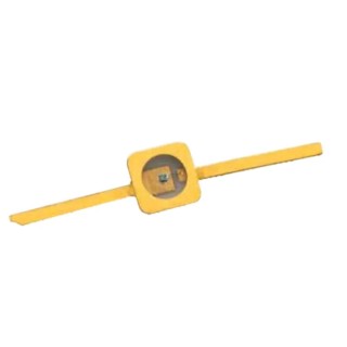 OSI Optoelectronics Infrared Photodiode TO-5, 65° Angle, Through Hole, 900nm Peak, OSD15-0