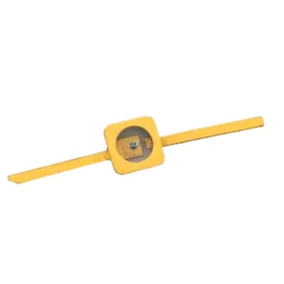 OSI Optoelectronics Infrared Photodiode TO-5, 65° Angle, Through Hole, 900nm Peak, OSD15-0