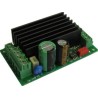 Electromen OY DC Motor Controller 10V - 35V 15A PWM DIN Rail Mount EM-241B-PLI