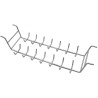 RS PRO Ultrasonic Cleaner Basket Ring Rack Stainless Steel for 3L Ultrasonic Cleaning Tank 183-7521