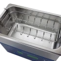 RS PRO Ultrasonic Cleaner Basket Ring Rack Stainless Steel for 3L Ultrasonic Cleaning Tank 183-7521