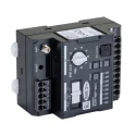 Omron Illuminated Wireless Push Button Receiver, Momentary, 24V DC, IP20, A2W-RBP-WC1 EU