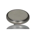 RS PRO Lithium Button Battery LIR2032, 3.6V, 40mAh, 20mm Diameter, Rechargeable 183-4291
