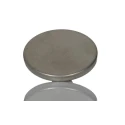RS PRO Lithium Button Battery LIR2032, 3.6V, 40mAh, 20mm Diameter, Rechargeable 183-4291