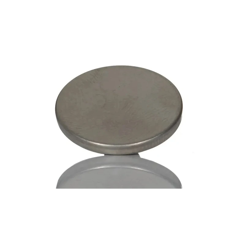 RS PRO Lithium Button Battery LIR2032, 3.6V, 40mAh, 20mm Diameter, Rechargeable 183-4291