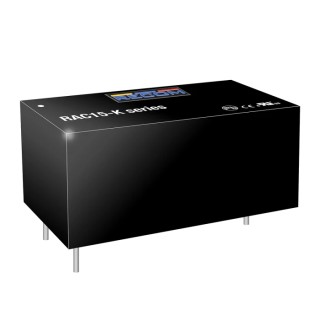 Recom RAC15-12SK Switching Power Supply 12V DC, 15W, PCB Mount, 85–264V AC Input