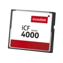 InnoDisk Compact Flash Industrial Grade 2GB SLC iCF4000 