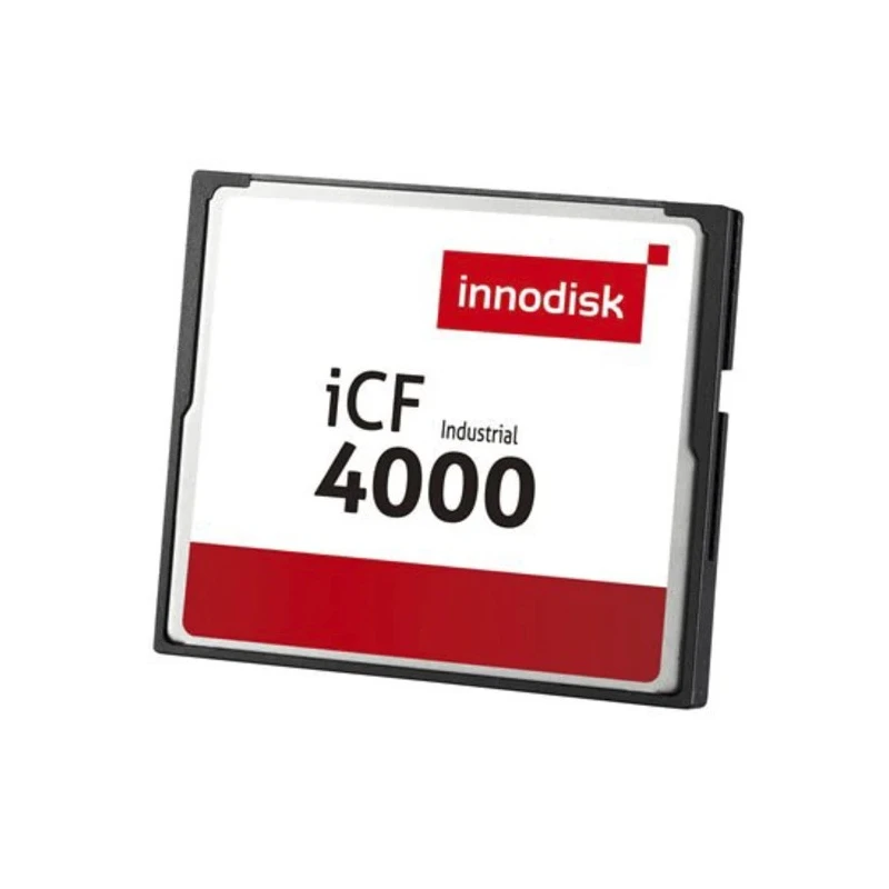 InnoDisk Compact Flash Industrial Grade 2GB SLC iCF4000 