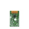 MikroElektronika Stepper 5 Click Board Stepper Motor Driver for TM2208, 2-Phase, 2A Peak, 4.75 - 36V DC, MIKROE-2624