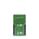 MikroElektronika Stepper 5 Click Board Stepper Motor Driver for TM2208, 2-Phase, 2A Peak, 4.75–36V DC, MIKROE-2624