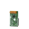 MikroElektronika Stepper 5 Click Board Stepper Motor Driver for TM2208, 2-Phase, 2A Peak, 4.75–36V DC, MIKROE-2624