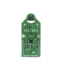MikroElektronika Sensor Development Kit for Spectrometry and Spectral Identification MIKROE-2961