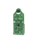 MikroElektronika Sensor Development Kit for Spectrometry and Spectral Identification MIKROE-2961