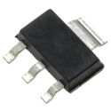 onsemi MOSFET Gate Driver 7A 3-Pin 65V SOT-223 NCV8406ASTT1G