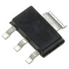 onsemi NPN Bipolar Transistor 6A 60V SOT-223 Surface-Mount, High Gain, AEC-Q101 NSS60601MZ4T1G