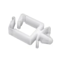 Wurth Elektronik Polyamide 66 Cable Clamp Snap-in Natural 14.8mm x 5.4mm x 18mm 521424000