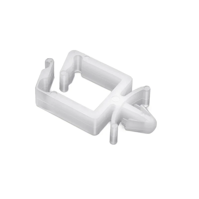 Wurth Elektronik Polyamide 66 Cable Clamp Snap-in Natural 14.8mm x 5.4mm x 18mm 521424000
