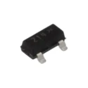 onsemi Zener Diode 3.3V Single 300mW Surface Mount SOT-23 BZX84C3V3LT1G
