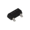 onsemi Zener Diode 3.3V Single 300mW Surface Mount SOT-23 BZX84C3V3LT1G