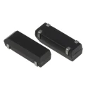 onsemi AC/DC Input Optocoupler Surface Mount 4-Pin SMT, Maximum Forward Voltage 1.4V, Tape & Reel FOD817SD