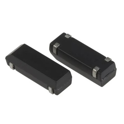 onsemi AC/DC Input Optocoupler Surface Mount 4-Pin SMT, Maximum Forward Voltage 1.4V, Tape & Reel FOD817SD