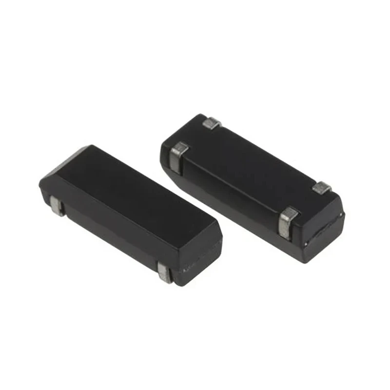 onsemi AC/DC Input Optocoupler Surface Mount 4-Pin SMT, Maximum Forward Voltage 1.4V, Tape & Reel FOD817SD