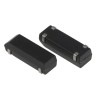 onsemi AC/DC Input Optocoupler Surface Mount 4-Pin SMT, Maximum Forward Voltage 1.4V, Tape & Reel FOD817SD
