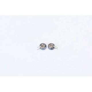 RS PRO Supercapacitor 0.22F -20 to 80% Tolerance, RG 5.5V DC, PCB Mount 184-5058