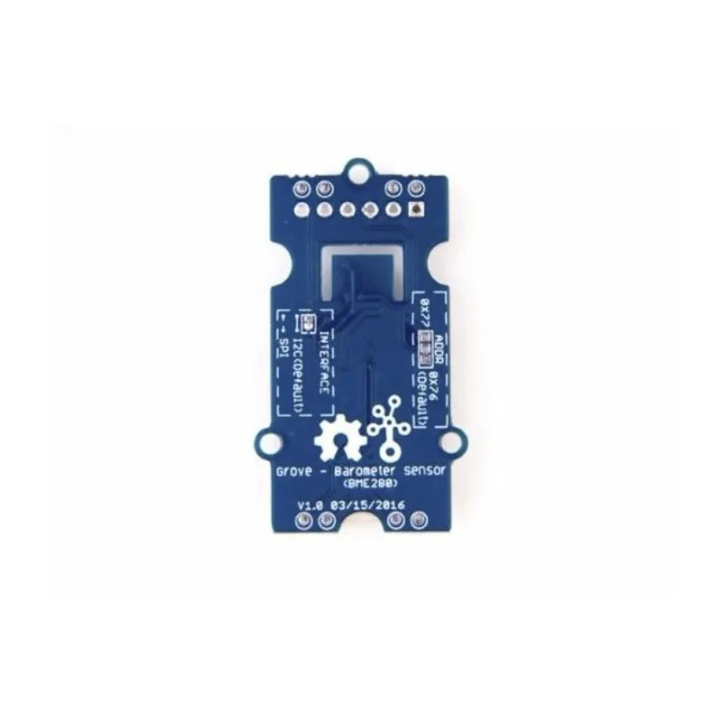 Seeed Studio Grove Temp Humi and Barometer Sensor Development Tool 101020193