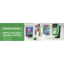 Control Techniques C200 Series Inverter Drive 11 kW, 3 Phase, 480V, 27 A, Panel Mount C200-05400270