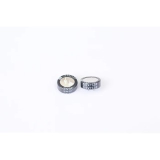 RS PRO 1F PCB Mount Supercapacitor 5.5V, NF Series, -20% to +80% Tolerance, 20.5mm x 12.5mm, 184-5456