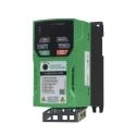 Control Techniques C300-01200033 Inverter Drive 550 W 1 Phase AC 240V 3.3A Panel Mount IP20