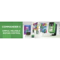 Control Techniques C300-01200033 Inverter Drive 550 W 1 Phase AC 240V 3.3A Panel Mount IP20