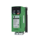 Control Techniques Inverter Drive, 550 W, 3 Phase, Variable Speed, Panel Mount, C300 Series 480V, IP20, C300-02400018