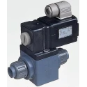 Burkert Solenoid Valve, 2 Port, NC, 110V AC, PVC Body, 10mm Orifice, 3 Bar Max Pressure, Series 0131 052624