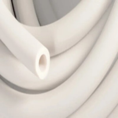 Saint-Gobain Industrial & Consumer Solutions Saint-Gobain Thermoplastic Elastomer Flexible Tubing 6.4 mm ID, 9.6 mm AND00017